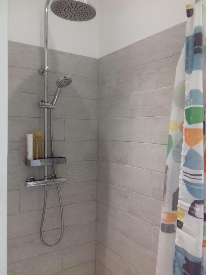 Studio 22M2 Vence Centre Au Calme Apartment Exterior photo