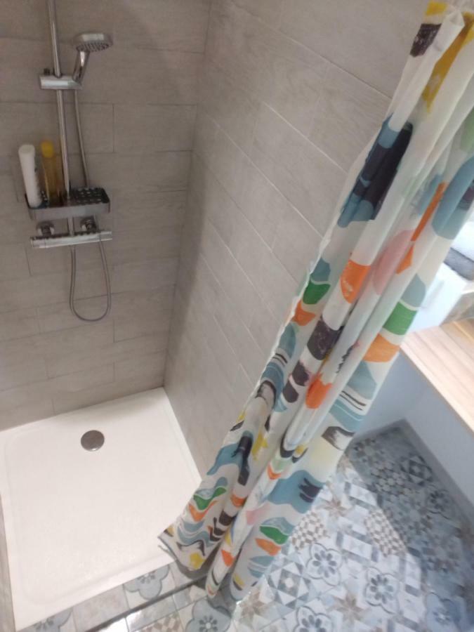 Studio 22M2 Vence Centre Au Calme Apartment Exterior photo